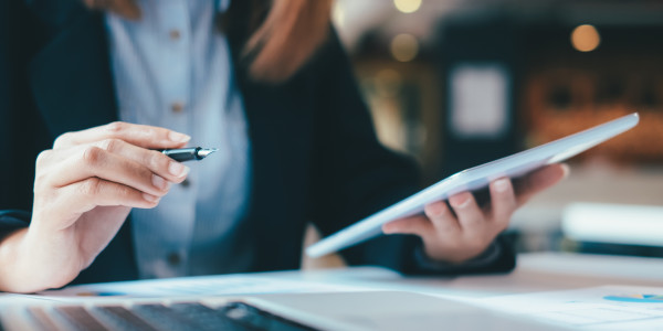 Renting Flotas Vehículos Industriales en Madrid · Tramitación de Partes de Accidentes